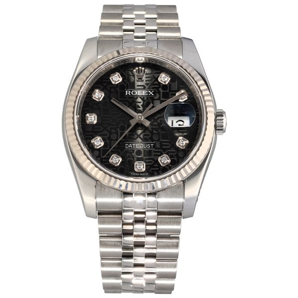 Rolex Datejust 116234
